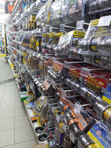 MR.DIY Wisma Saudagar