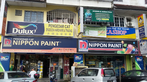 Engsoon Hardware &trading