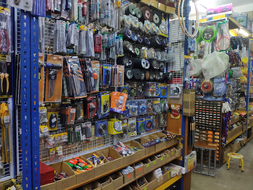 Easy Choose Hardware Sdn. Bhd.