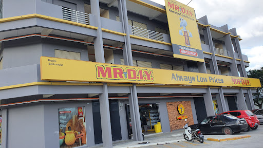 MR.DIY