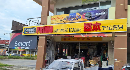 Primo Hardware Trading Letat Jaya Sandakan