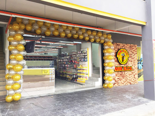 MR. DIY Bandar Perdana MR. DIY Bandar Perdana