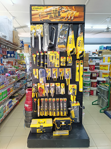 MR. HARDWARE STORE