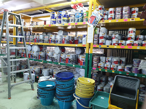 YKS Hardware Sdn. Bhd. (Batu Belah)
