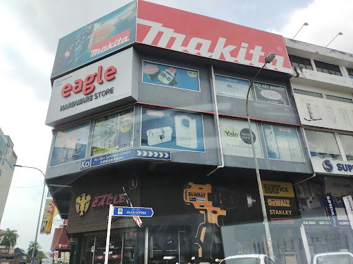 Eagle Hardware Store - Klang