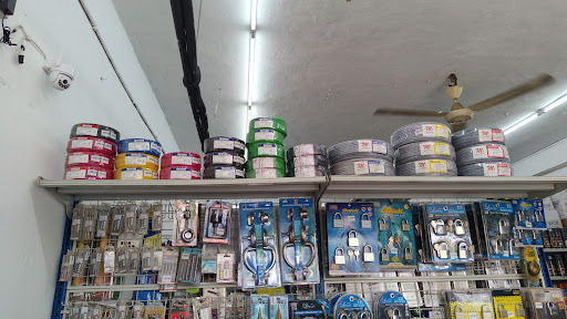 Dijaya Aman DIY Hardware Sdn Bhd