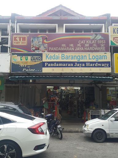 Pandamaran Jaya Hardware