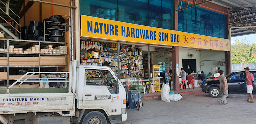 Nature Hardware Sdn. Bhd. Nature Hardware Sdn. Bhd.