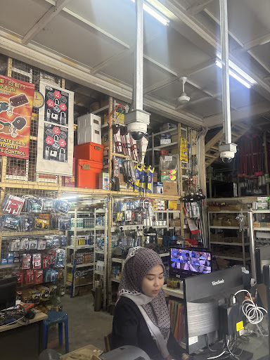 Syarikat Teck Loong Hardware Sdn. Bhd.