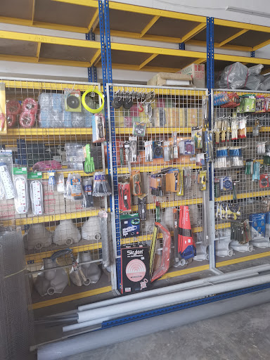 Phuah Kok Hon Hardware Enterprise