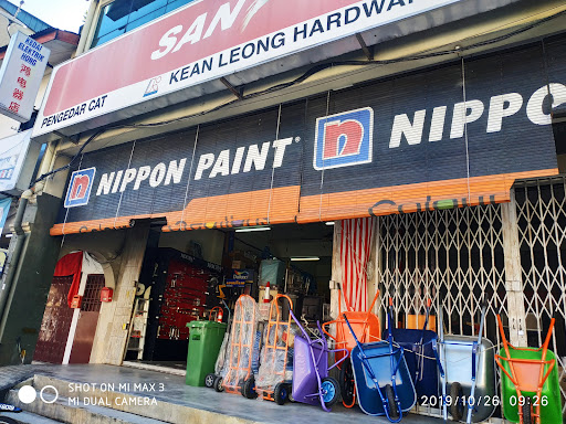 Kean Leong Hardware Trading