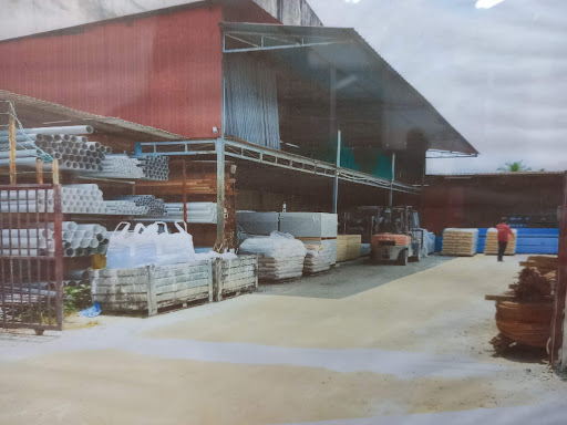 Seik Lak Hardware SDN. BHD.