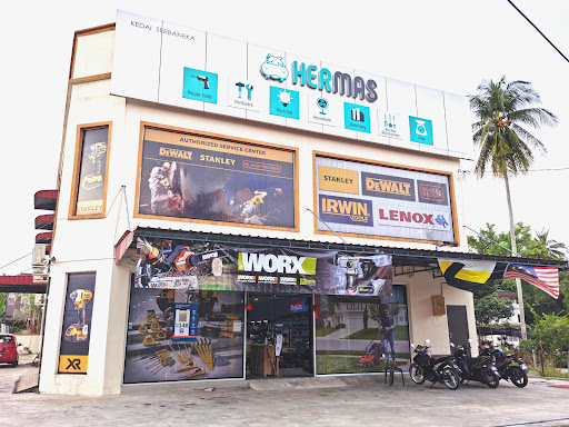 Hermas Home Appliances & Hardware
