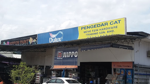 Meng Teik HardwareTrading sdn bhd