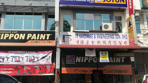 TF Hardware & Engineering Sdn Bhd