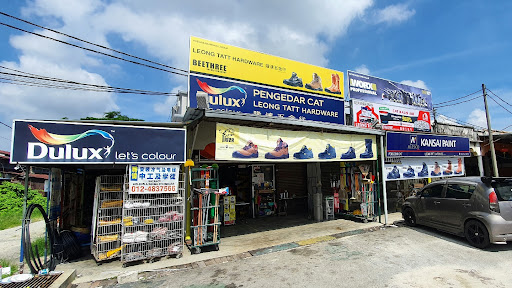 Leong Tatt Hardware