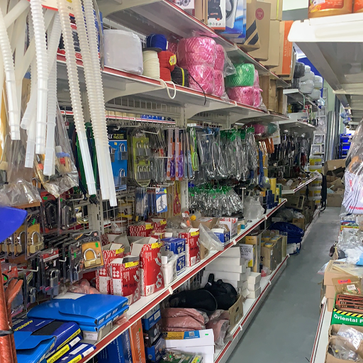 KULAI RS HARDWARE TRADING