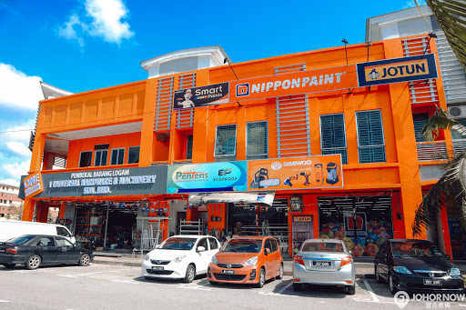 1 Universal Hardware & Machinery Sdn Bhd