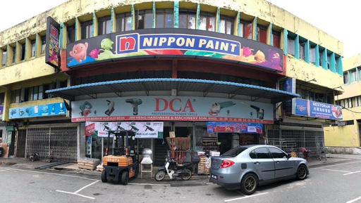 Jin Heng Hardware & Machinery Sdn Bhd