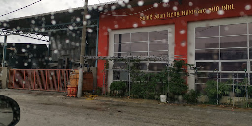 SHING SOON HENG HARDWARE SDN BHD, 新順興五金有限公司 SHING SOON HENG HARDWARE SDN BHD, 新順興五金有限公司