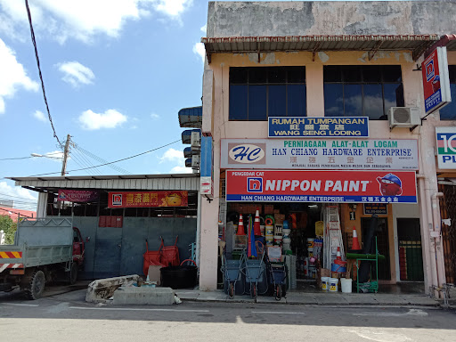Han Chiang Hardware Enterprise