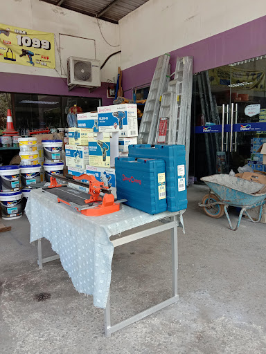 LAM HUAT HENG HARDWARE BLOCK 1