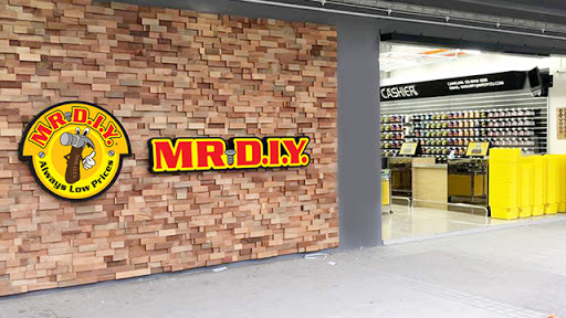 MR.DIY