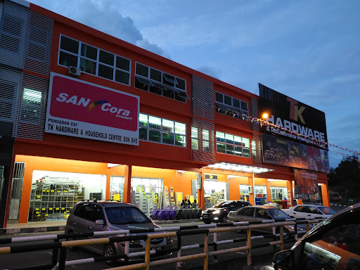 TK Hardware