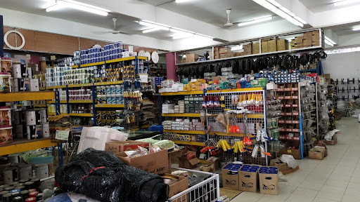 Sri Igan Hardware Sdn. Bhd. Sri Igan Hardware Sdn. Bhd.