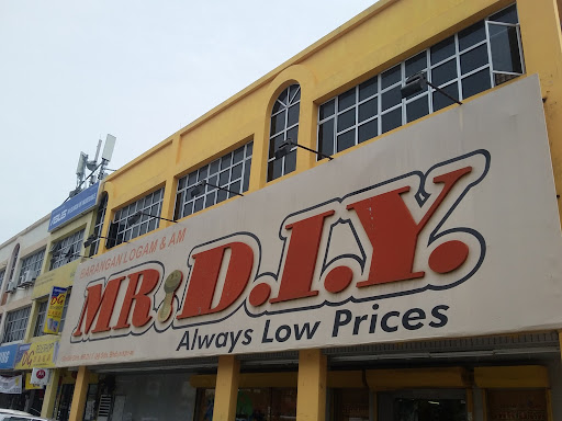 MR.DIY