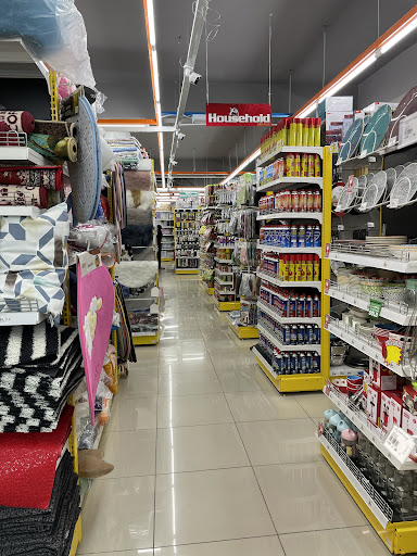 MR.DIY PLUS