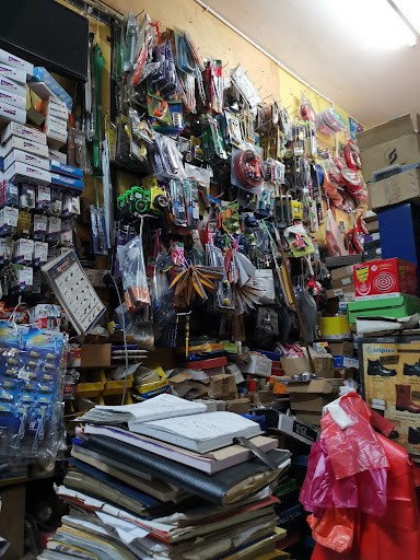 Kihoson Hardware & Services Trading