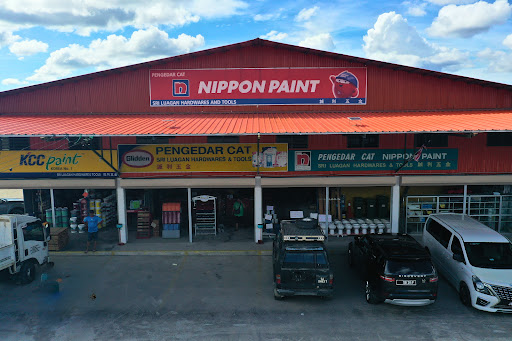 Sri Luagan Hardware & Tools Sri Luagan Hardware & Tools