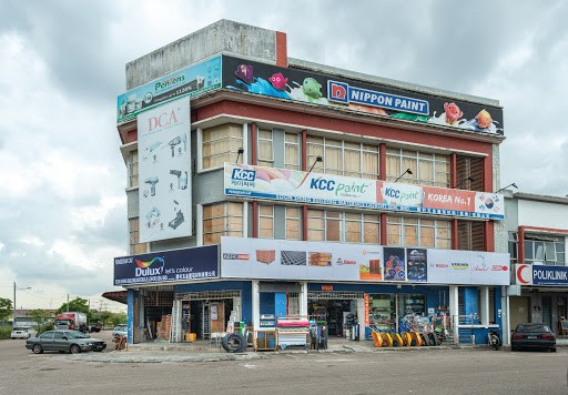 Soon Shing Building Materials (Kota Masai) Hardware Store 顺衬五金商店 新山马赛城