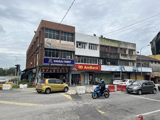 Sepang Hardware Sdn. Bhd. Sepang Hardware Sdn. Bhd.