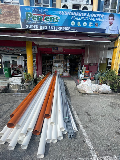 Leong Huat Hardware & Timber Trading C/O Super Red Enterprise