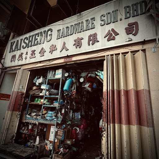 Kaisheng Hardwares Sdn. Bhd. Kaisheng Hardwares Sdn. Bhd.