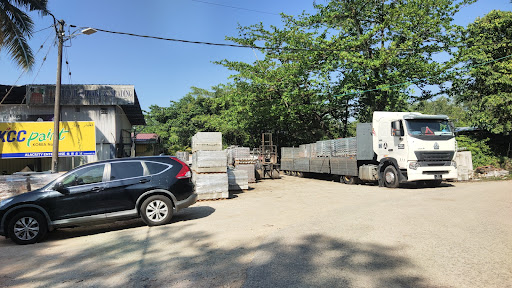 Weco Hardware & Trading