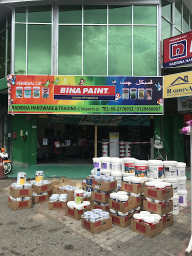 Radbina Sdn. Bhd.