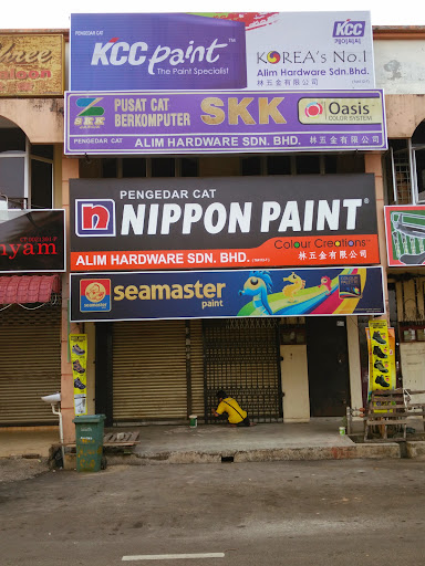 Alim Hardware Sdn. Bhd.