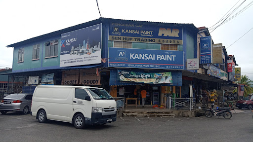 Sen Hup Hardware Sdn. Bhd.