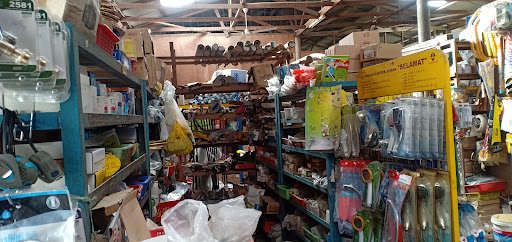 Kedai Hardware Setia Maju ( Bumiputera Muslim )