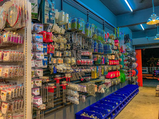MEEI HANG AWNING HARDWARE SDN BHD