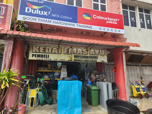 SOON THIAM HARDWARE