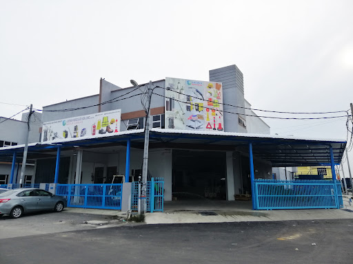 Leeden Hercules Sdn Bhd (Teluk Intan Branch)