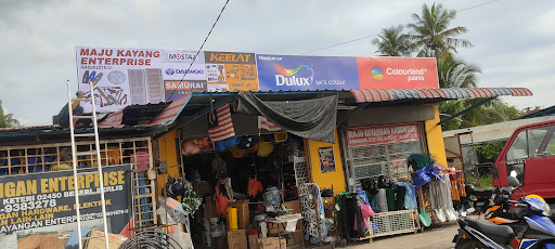 Maju Kayangan Hardware
