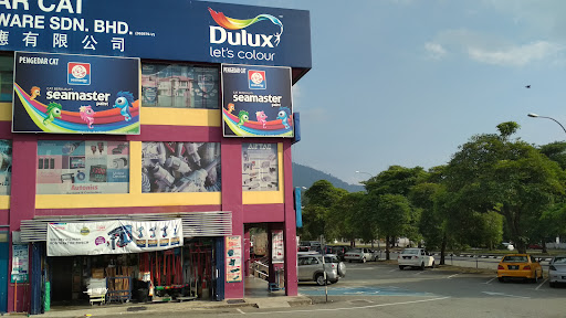 Nilai Bekal Hardware Sdn Bhd