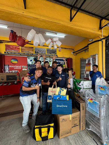 Nilai One Stop Hardware S/B