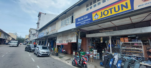PENGKALAN HARDWARE TRADING PENGKALAN HARDWARE TRADING