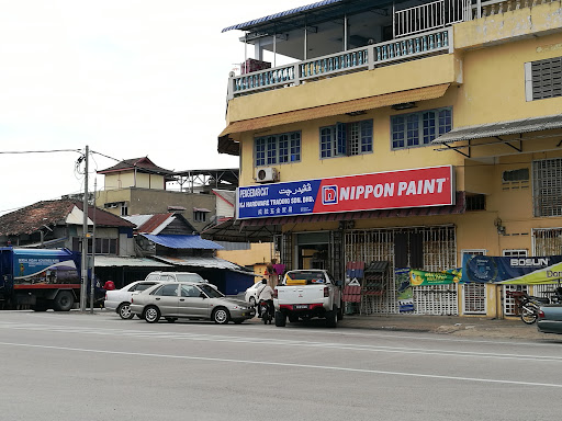 Terang Traders Sdn Bhd